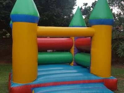 3m x 3m Jumping Castle